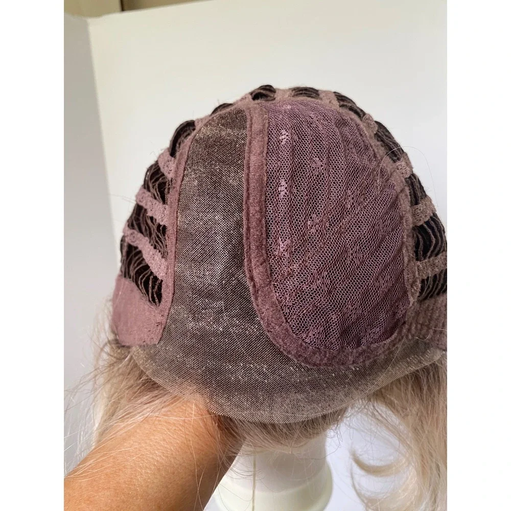 Belle Tress City Collection Los Angeles Milkshake Blonde